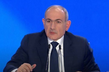 “Türkiyə ilə sərhədin açılmasını səbirsizliklə gözləyirəm” - Paşinyan