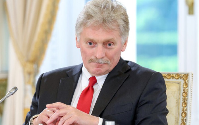 “Bu, mümkün deyil”