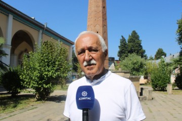 Babəkin adı qayaya cızılmayıb, qəlblərə, yaddaşlara yazılmışdı - Tarix üzrə fəlsəfə doktoru