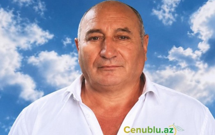 Kiyevə hücumda azərbaycanlı həlak oldu