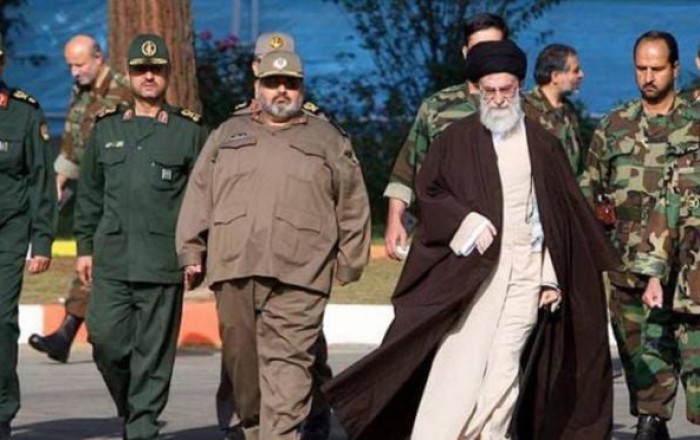 Iran demands release of $24 billion in frozen assets