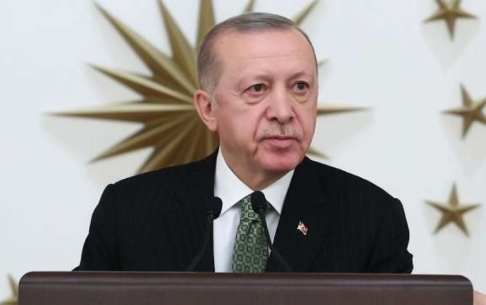 Hörmüz ABŞ-la İranın məsələsi deyil -