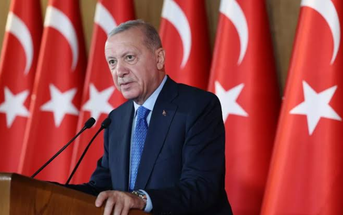 Türkiyə səhiyyə sistemi dünyada nümunəvidir -