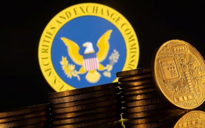 “Bitcoin”in qiyməti 8 ayın maksimumuna yüksəlib