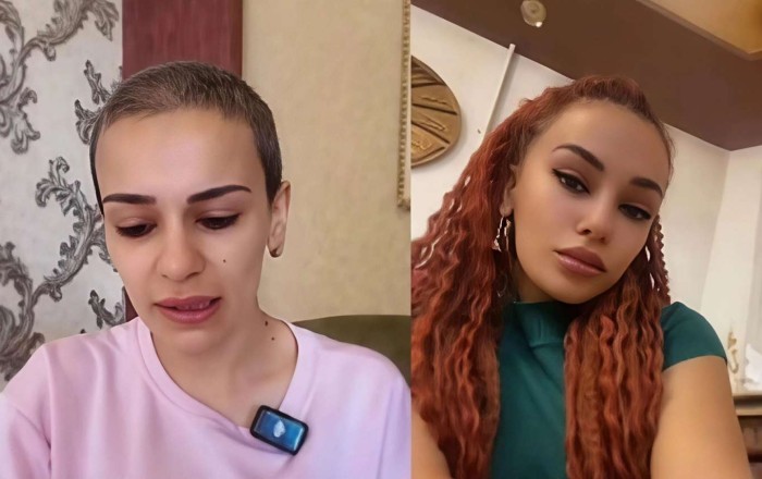 Sosial şəbəkədə sabun hazırlaması ilə tanınan Zeynəb  vəfat etdi