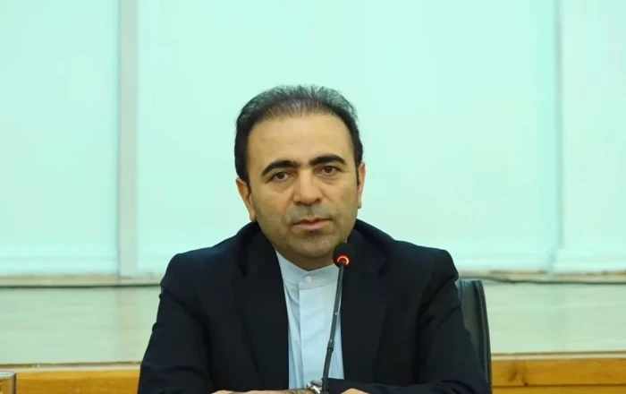 Səfirin etirafı: İran Ermənistanı Azərbaycana qarşı silahlandırır