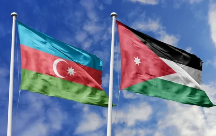Azərbaycanla İordaniya arasında viza rejimi ləğv edilir