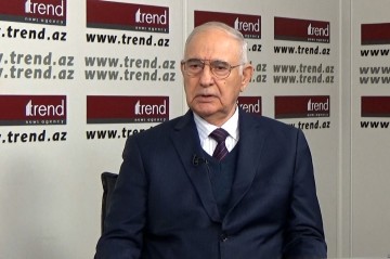 Bishkek meeting points to practical stage in Baku-Yerevan peace - political analyst