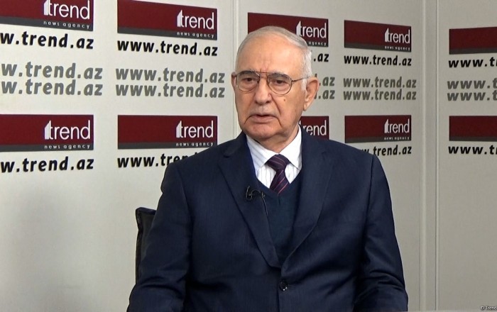 Bishkek meeting points to practical stage in Baku-Yerevan peace - political analyst