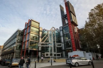 Britaniyanın məşhur teleyayım şirkəti kütləvi ixtisarlarla gedir