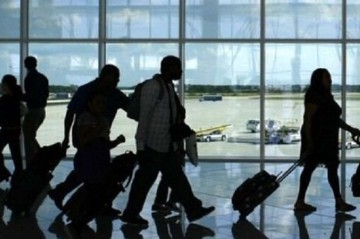 ABŞ 25 min miqrantı gizli şəkildə deportasiya etdi