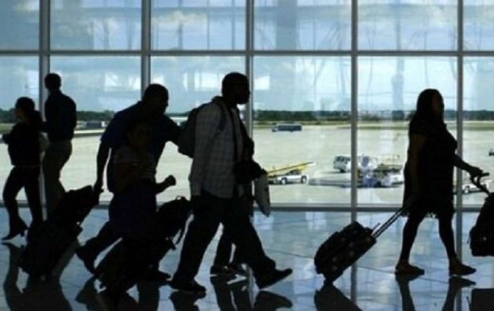 ABŞ 25 min miqrantı gizli şəkildə deportasiya etdi