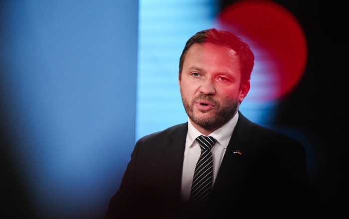 Estoniyadan Rusiya etirafı: Hücum gözləyirlər?