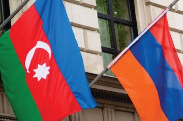 Azərbaycan QHT-lərindən Ermənistandakı kampaniya ilə bağlı -