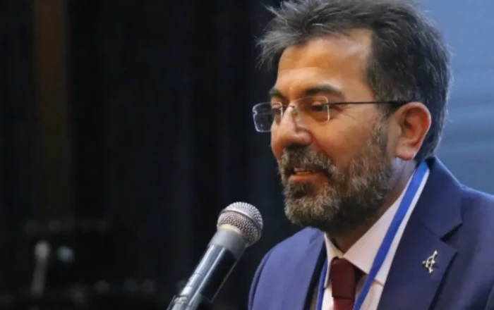 Türkiyəli alim Azərbaycanla bağlı paylaşımına görə ÜZR İSTƏDİ -