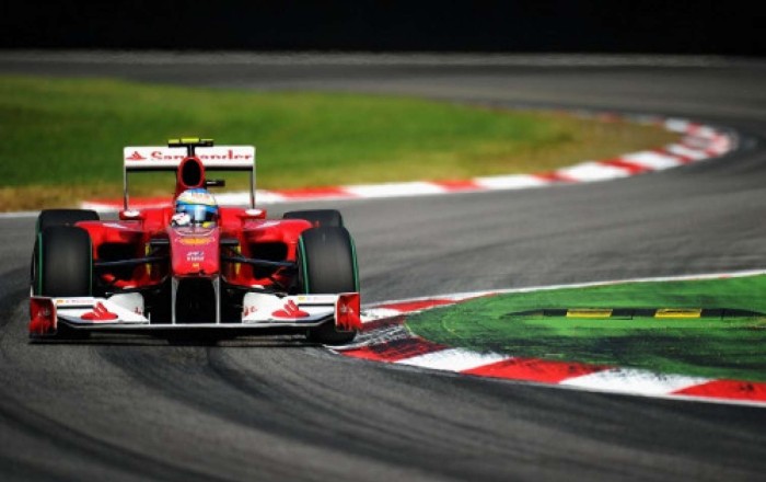 Formula-1 nə vaxt başlayır? -