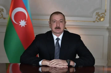 İlham Əliyevin sosial media hesablarında 27 Sentyabr - Anım Günü ilə bağlı paylaşım edilib - FOTO