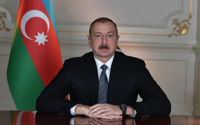 İlham Əliyevin sosial media hesablarında 27 Sentyabr - Anım Günü ilə bağlı paylaşım edilib - FOTO