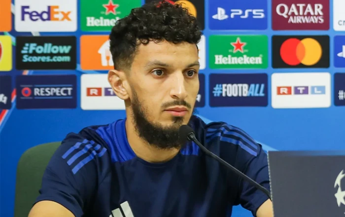 "Qarabağ"dan gedən Abdullah Zubirlə bağlı YENİ XƏBƏR