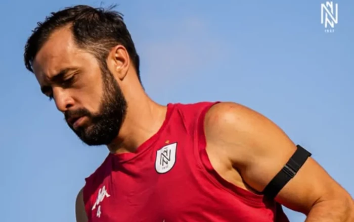 "Neftçi" Elvin Camalov ilə yollarını ayırdı - RƏSMİ