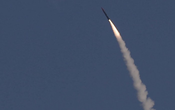 North Korea fires several missiles toward sea off east coast