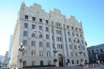 В Баку задержали водителя с целым набором нарушений