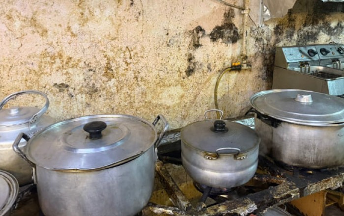 “Qala Qəbələ” restoranında nöqsanlar aşkarlandı –