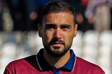 Bandirmaspor footballer Tolga Kalender dies at 25