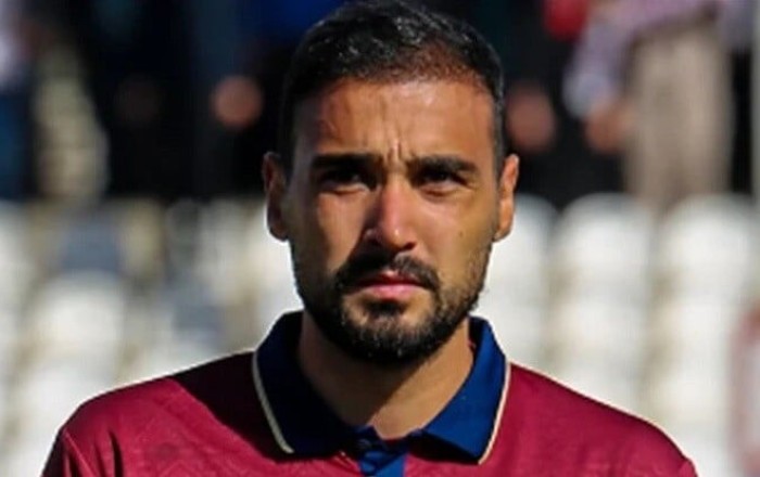 Bandirmaspor footballer Tolga Kalender dies at 25