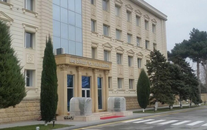 BDYPİ at arabaları ilə bağlı xəbərdarlıq etdi