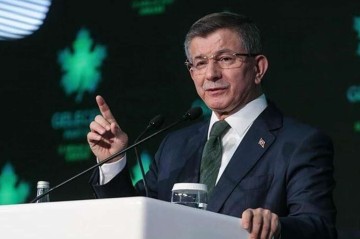 Əhməd Davudoğlu həbs oluna bilər?