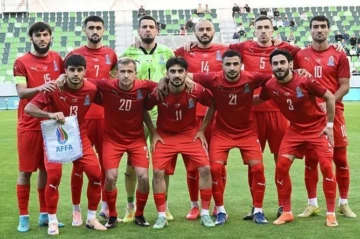 Azərbaycan millisinin oyununun yeri dəyişdirildi