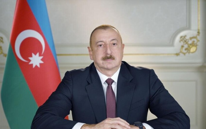 İlham Əliyevin "ŞƏT plyus" formatında görüşdə çıxışı gözlənilir