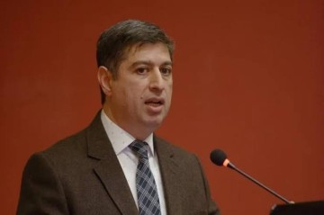 QHT işi" üzrə təqsirləndirilən Qalib Bayramova