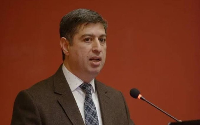 QHT işi" üzrə təqsirləndirilən Qalib Bayramova