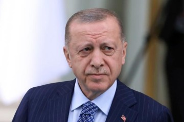 Эрдоган дал понять, что обсуждал с Путиным тему С-400