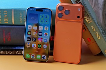 ABŞ səfirliyi həmin məmurlara iPhone17 alır