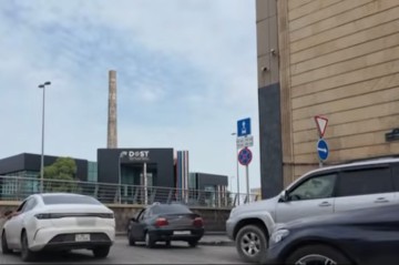 “Yol nişanı görünmür, nəticədə cərimələnirik” - Video