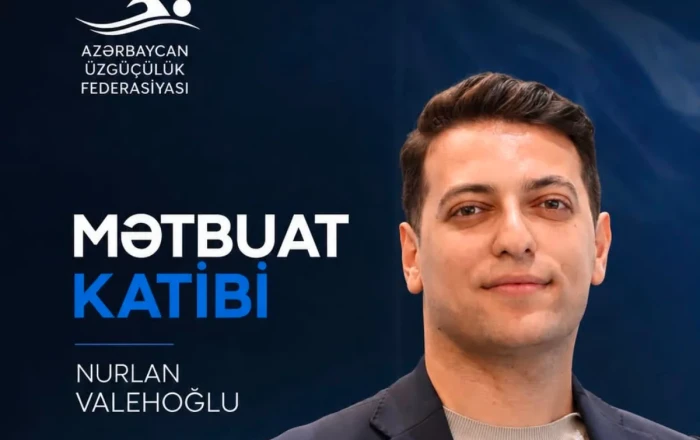 Tanınmış şərhçi Nurlan Valehoğluya yeni vəzifə verildi