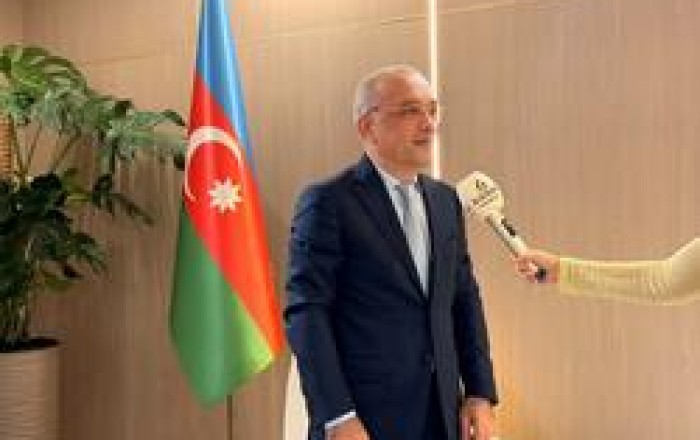 Bakını yağışa nə qədər hazırlaya bildik? - Zaur Mikayılovla müsahibə
