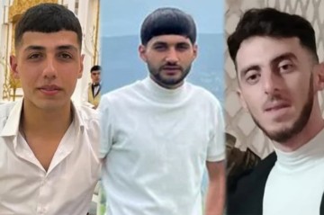 Şimali Kiprdə batan gəmi ilə bağlı 3 Azərbaycan vətəndaşı saxlanılıb