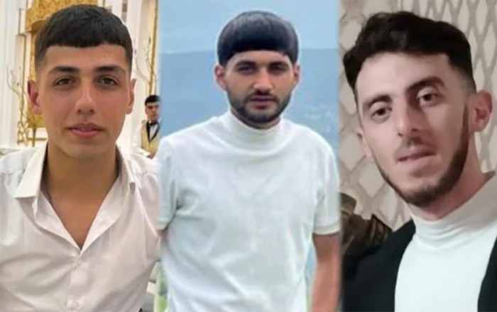 Şimali Kiprdə batan gəmi ilə bağlı 3 Azərbaycan vətəndaşı saxlanılıb