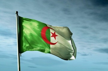 Algeria closes airspace to UAE-registered aircraft
