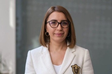 Armenian foreign intelligence chief in Baku