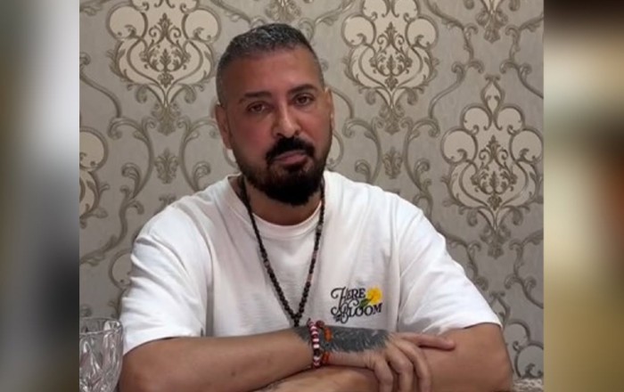 “100 min ayırıb kanatı öz qaynına çəkdirdin, camaatın balası öldü” -