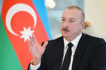 “Bu o demək deyil ki, biz arxayınlaşmalıyıq”