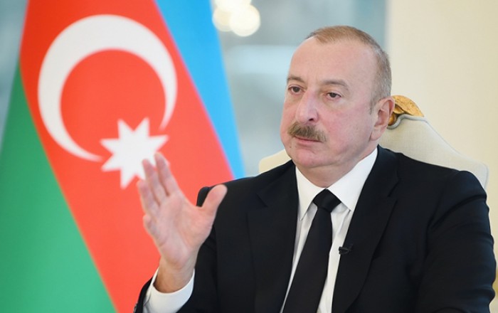 “Bu o demək deyil ki, biz arxayınlaşmalıyıq”