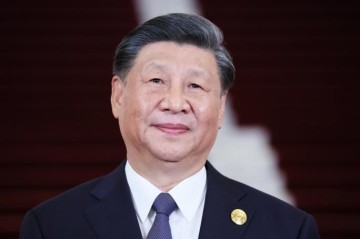 Си Цзиньпин указал США на неприемлемость гегемонии и запугивания