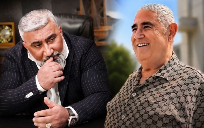 Şərurlu İsfəndiyarı məhkəməyə verən iş adamına - 13 il həbs verildi