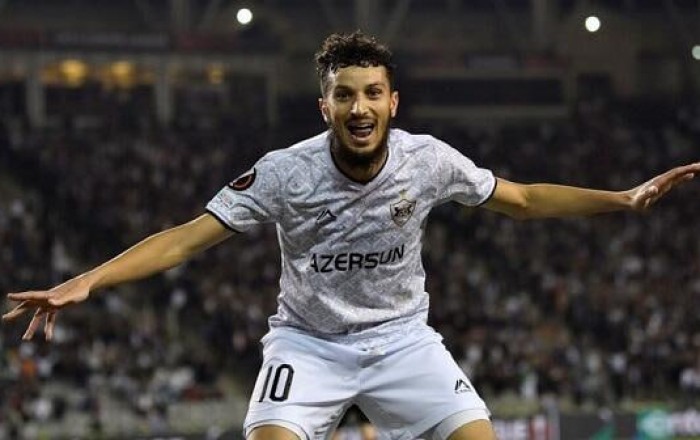 Zubir “Qarabağ”a qayıdır? –